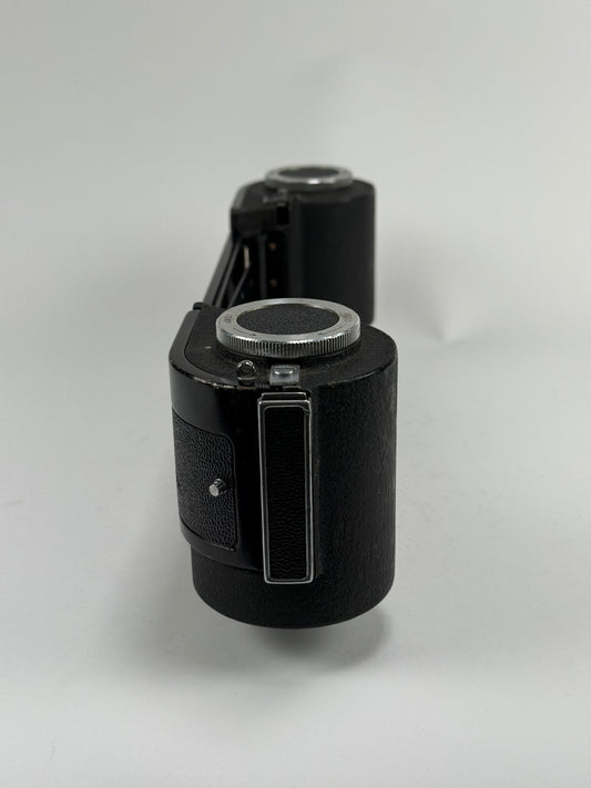 Nikon F 35mm F250 motor drive back for Nikon F camera body 250 exposures