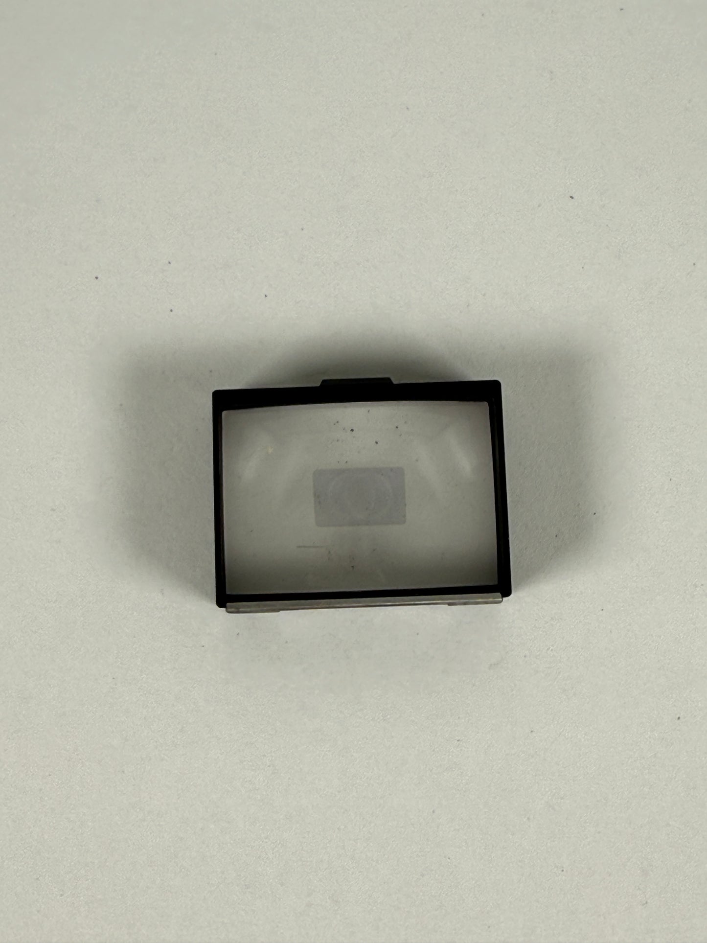 Canon F1 F-1 35mm Film Camera Focusing Screen type C