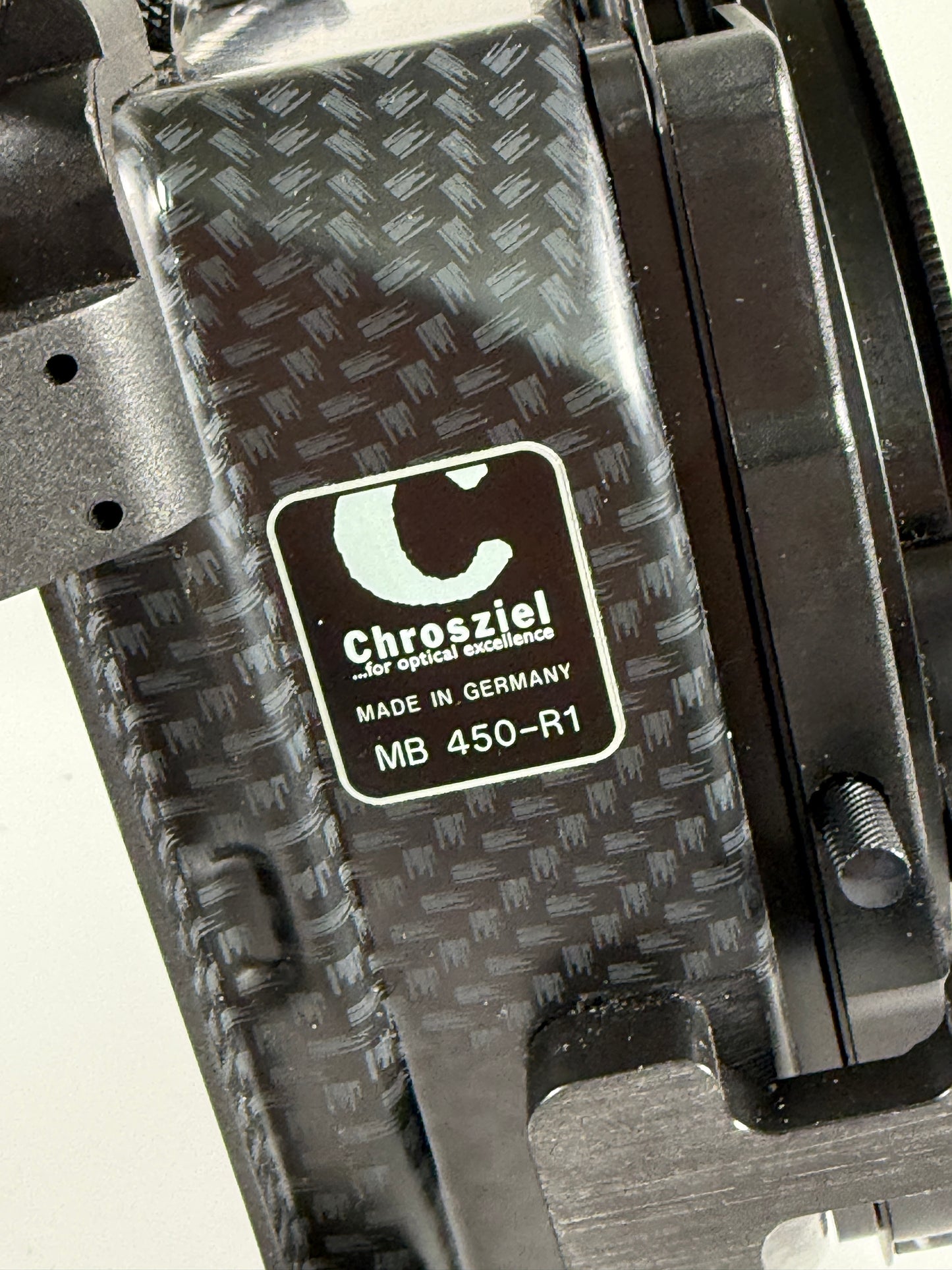 Chrosziel MB 450-R2 Matte Box