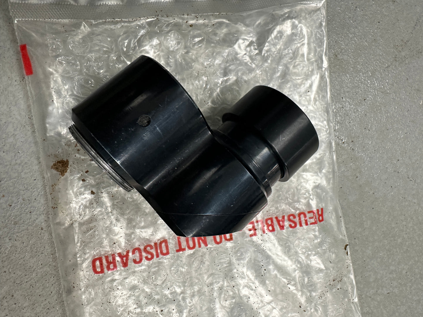 Arriflex 16mm Motion Picture Camera Blimp Housing