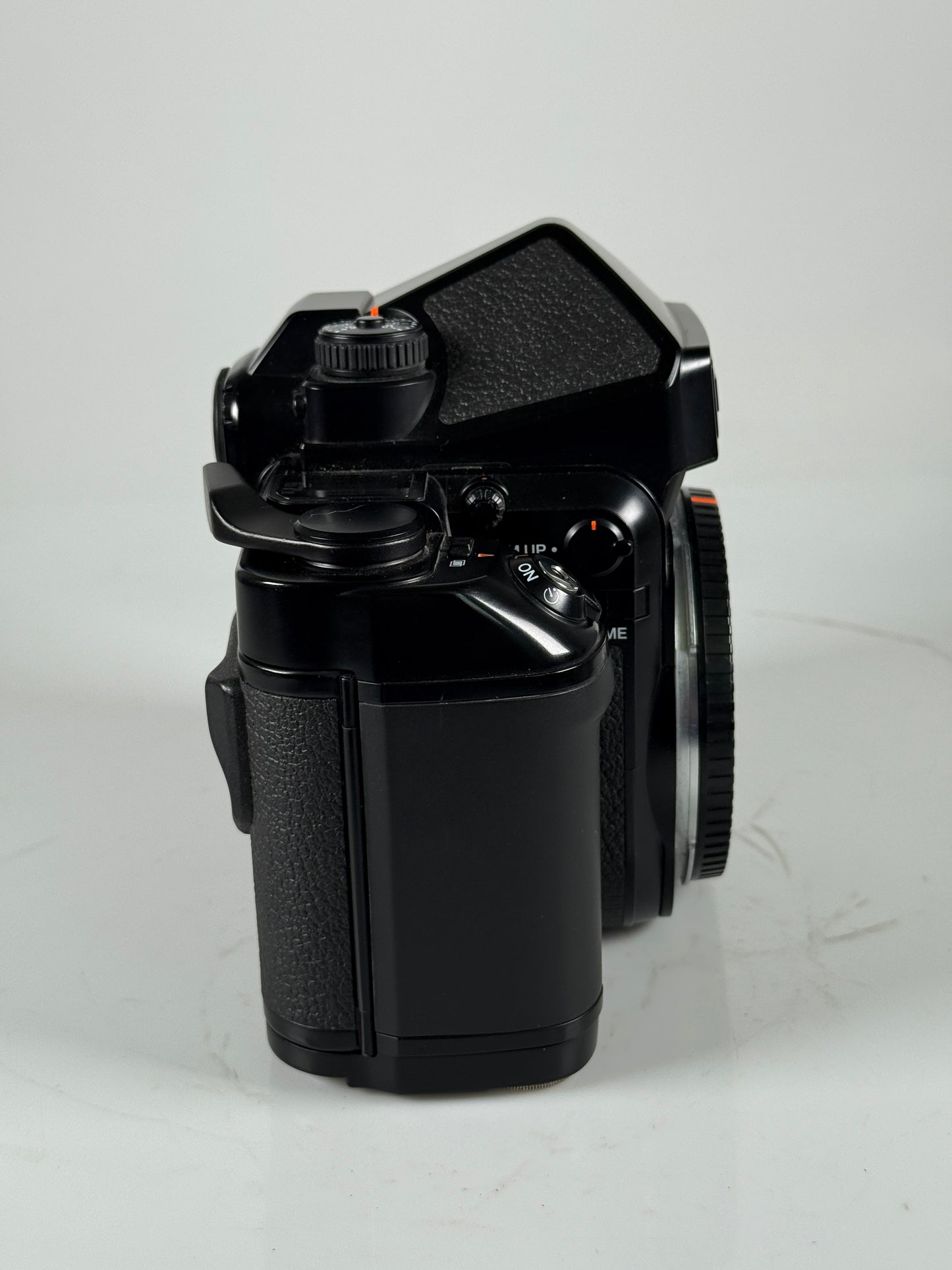 Pentax 67II AE Finder Medium Format Film Camera Body
