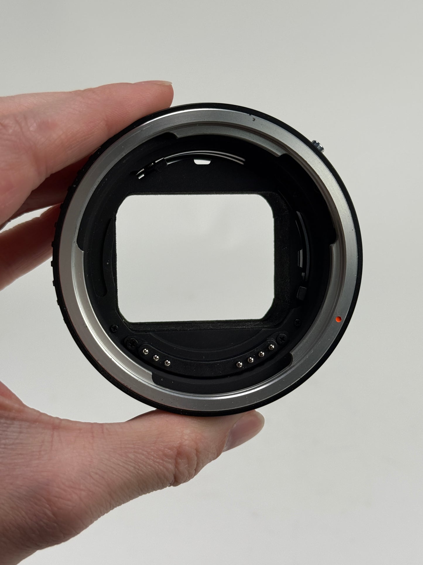 Pentax Auto Extension Tube A for 645 number 2