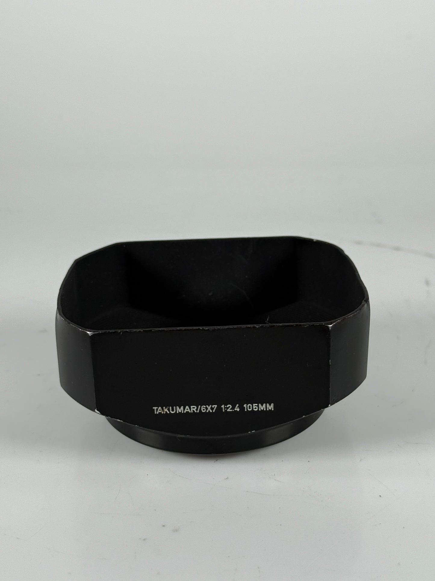 Pentax Metal Lens Hood Shade for Takumar 6X7 105mm F2.4