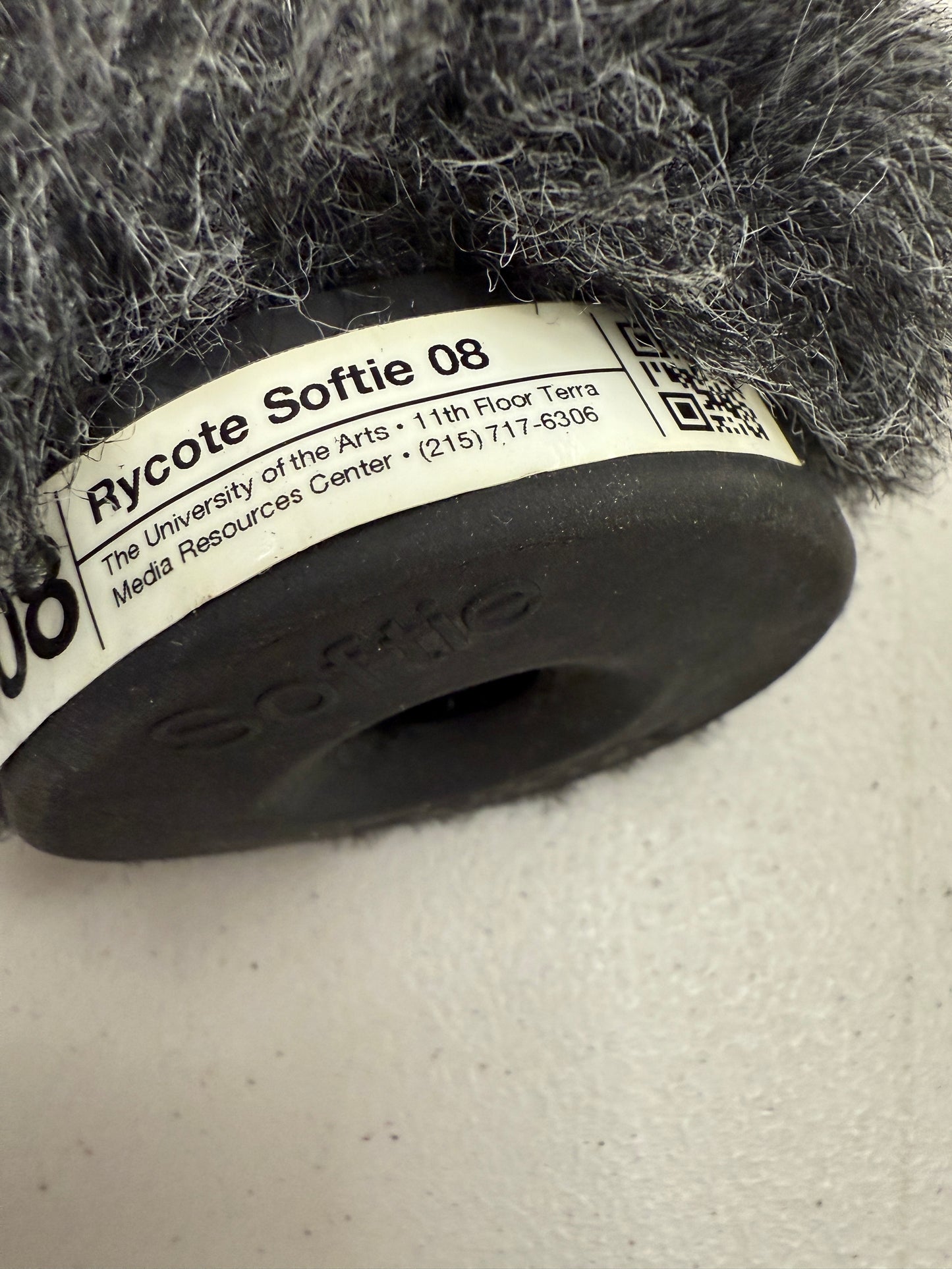 Rycote Softie 21/22 Microphone Windshield 9"