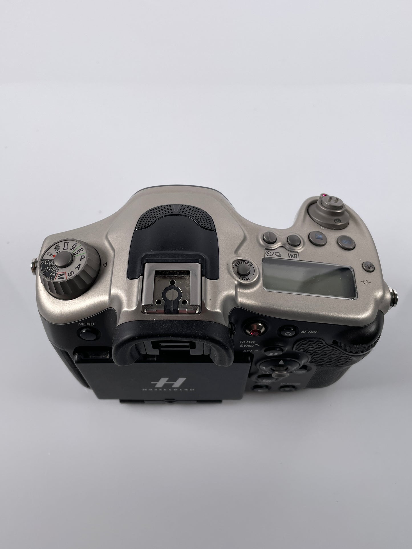 Hasselblad HV 24.3MP DSLR Camera Body Sony A mount A99 RARE