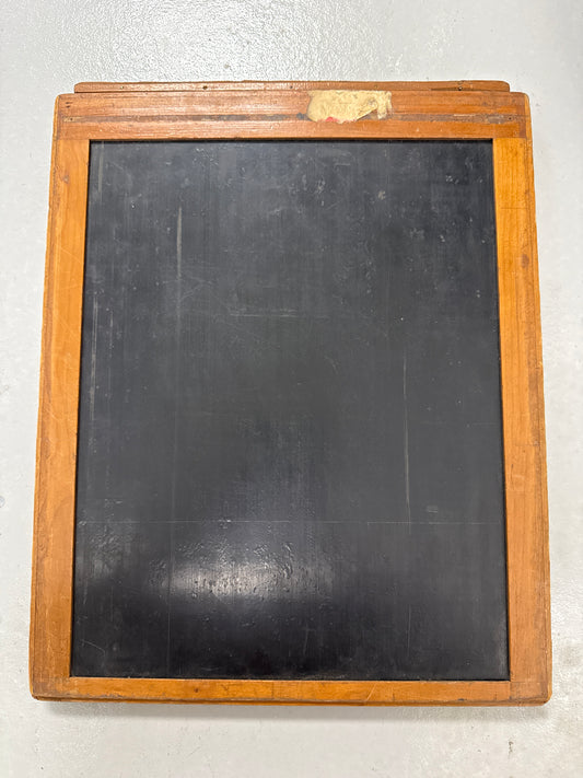 11x14 Wooden Large Format Plate/Film Holder Vintage RARE Century View