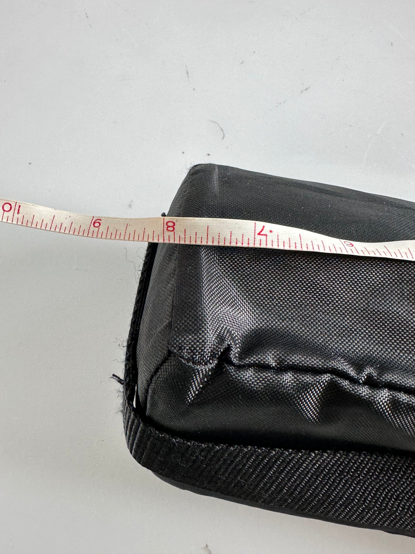 Porta Brace 8" Padded Lens Cup Case Bag Pouch Camera Protection