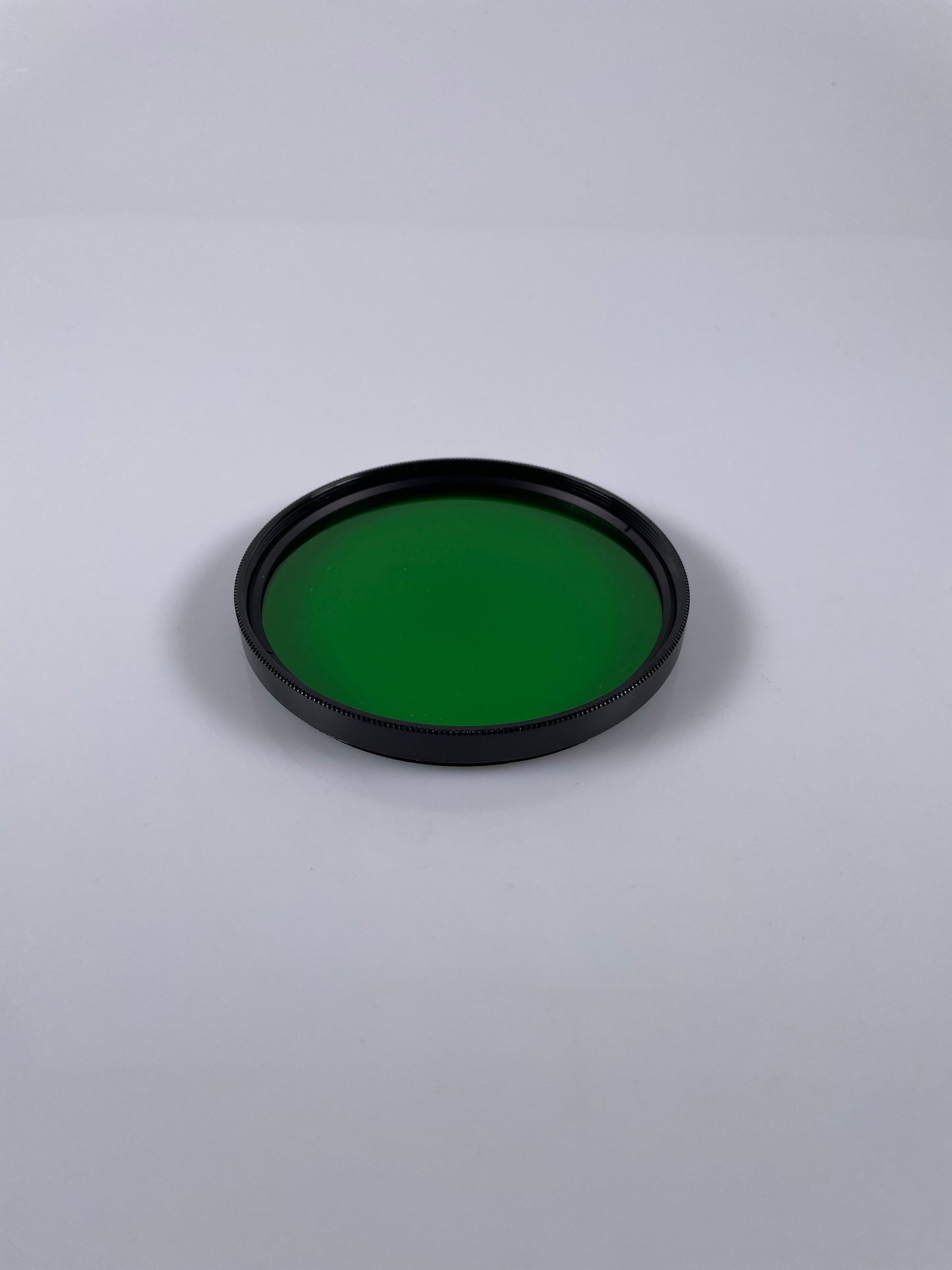 Tiffen 77mm 11 Green 1 Glass lens Filter