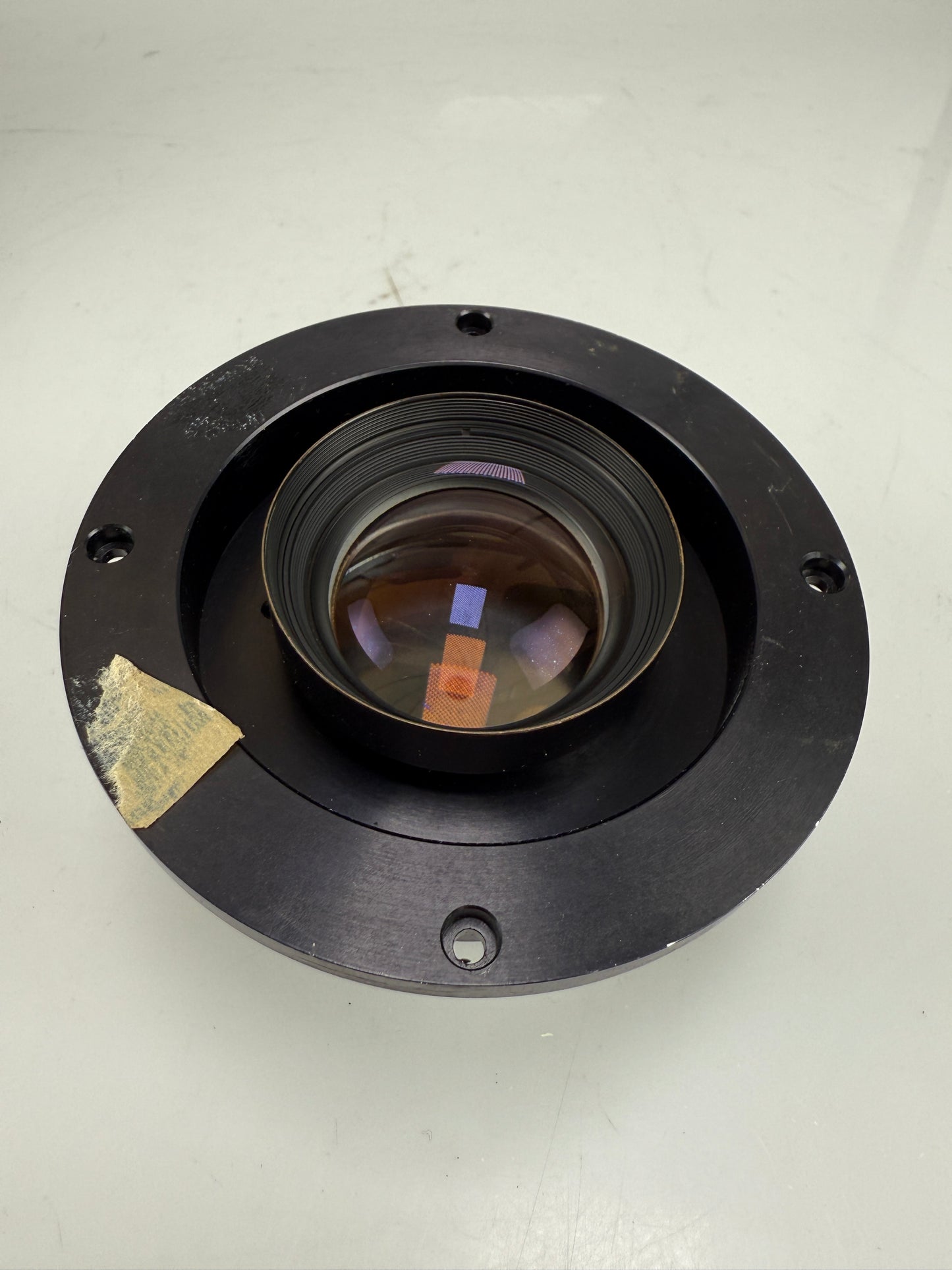 Schneider Kreuznach Xenotar 100mm F2.8 Large Format Lens Vintage Rare