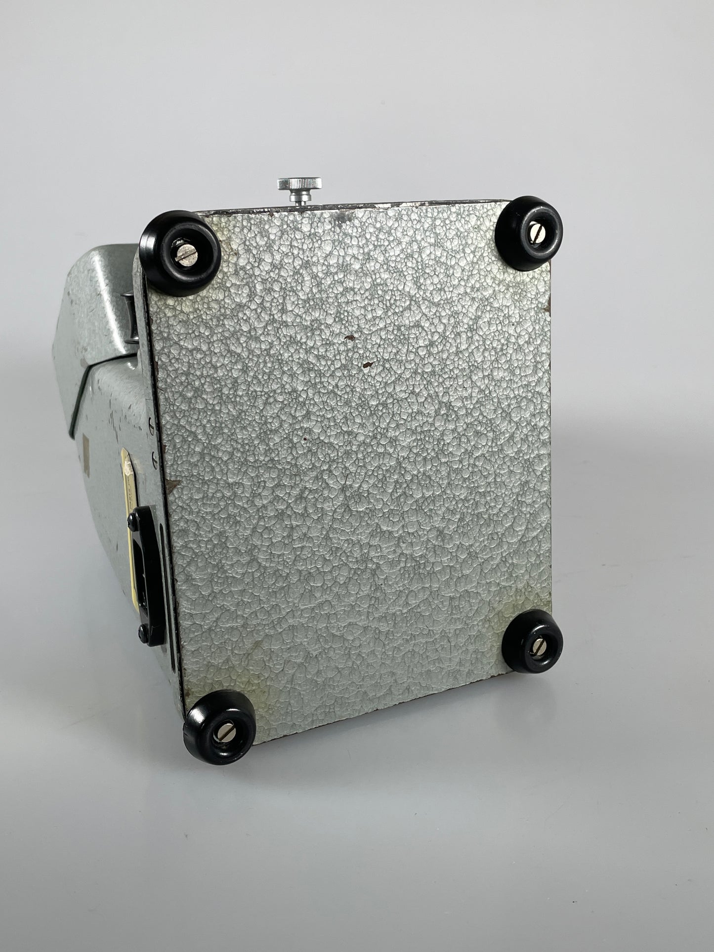 Zeiss Ikon MOVISCOP 16mm Film Viewer cinema