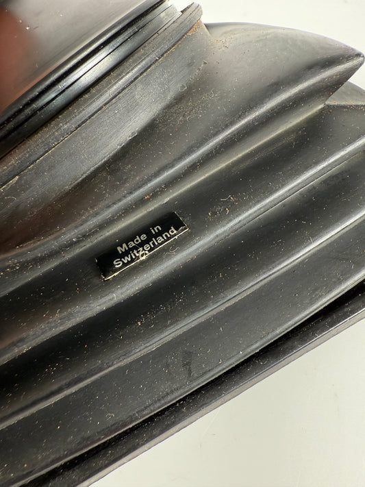 Sinar 4x5 rubber mangnifier viewer with eyepiece Rare