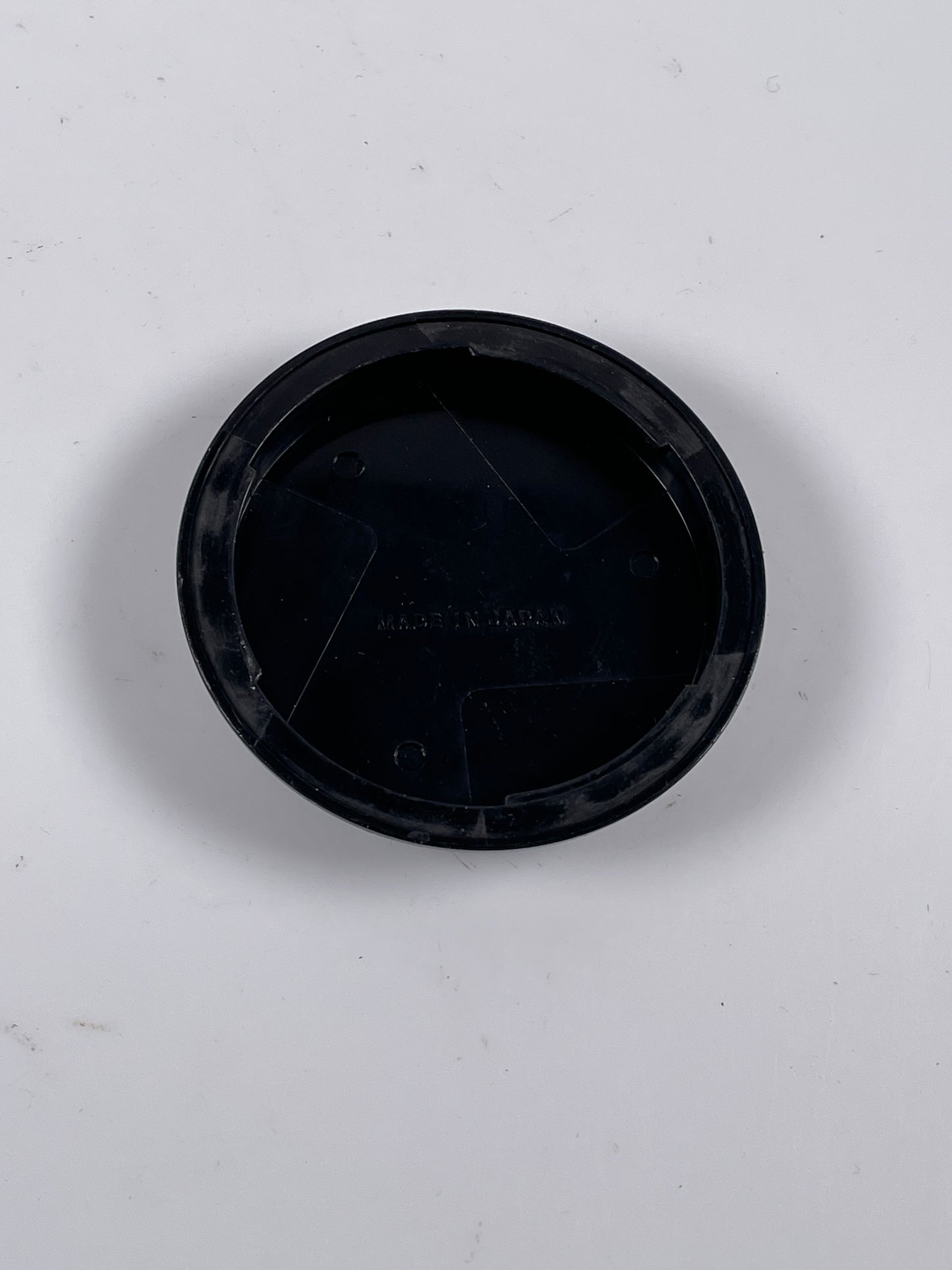 Mamiya OEM 645 AF Rear Lens Cap Cover