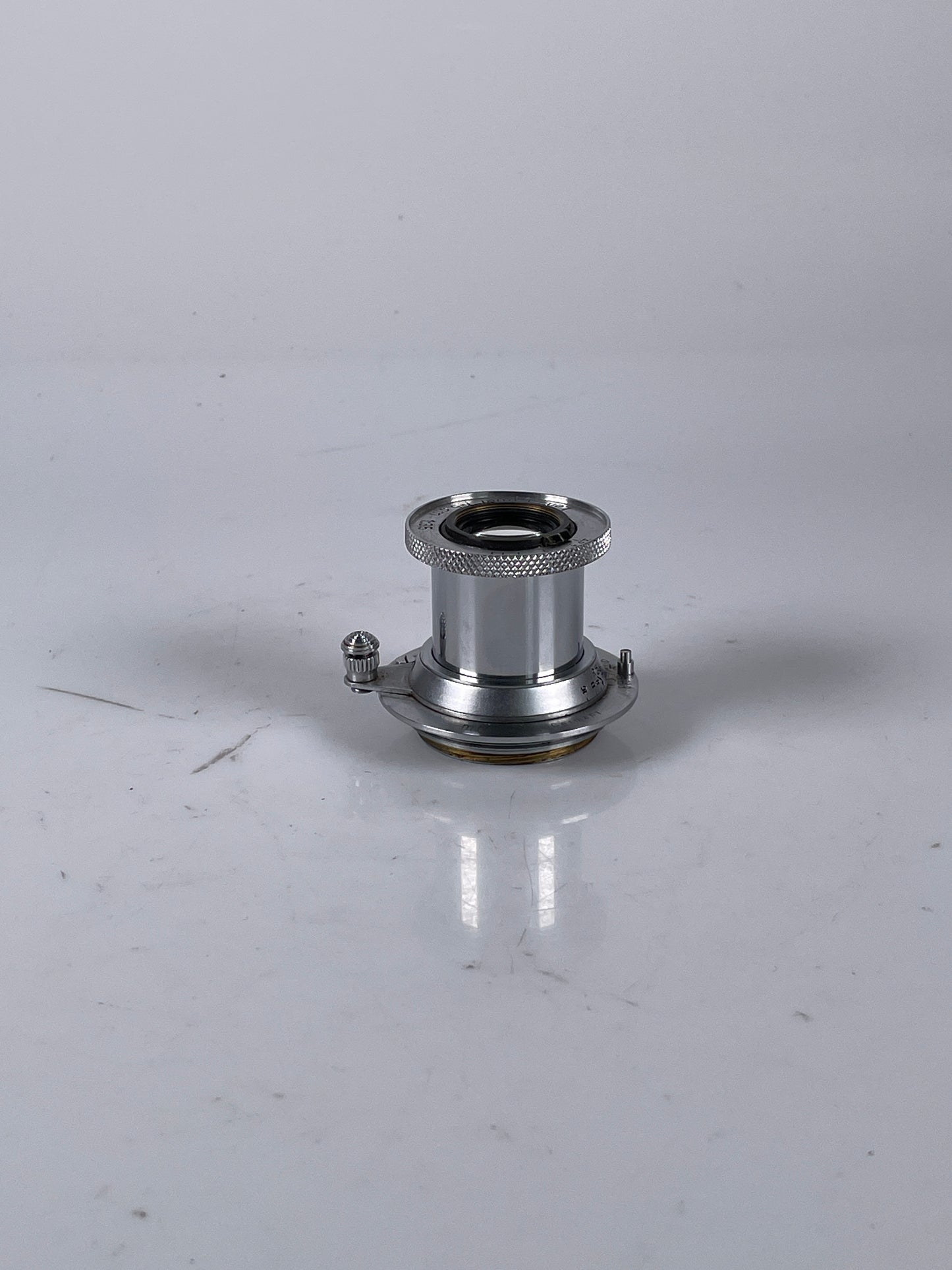 Leica Leitz Elmar 5cm f3.5 LTM rangefinder Lens