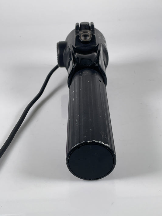 Canon ZSD-300D Digital Zoom Servo Demand for Digital ENG/EFP Lenses