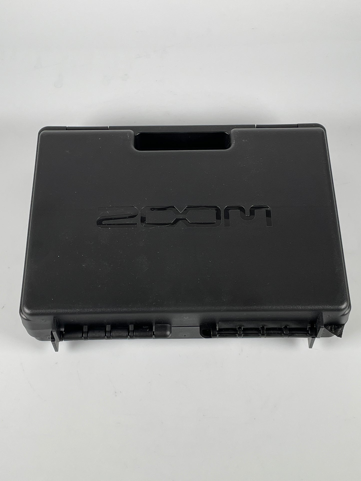 Zoom H6 6-Track Portable Digital Recorder