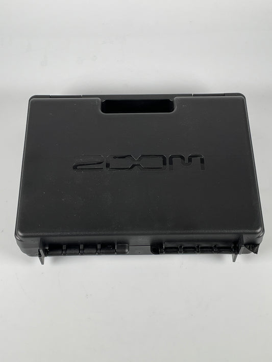 Zoom H6 6-Track Portable Digital Recorder