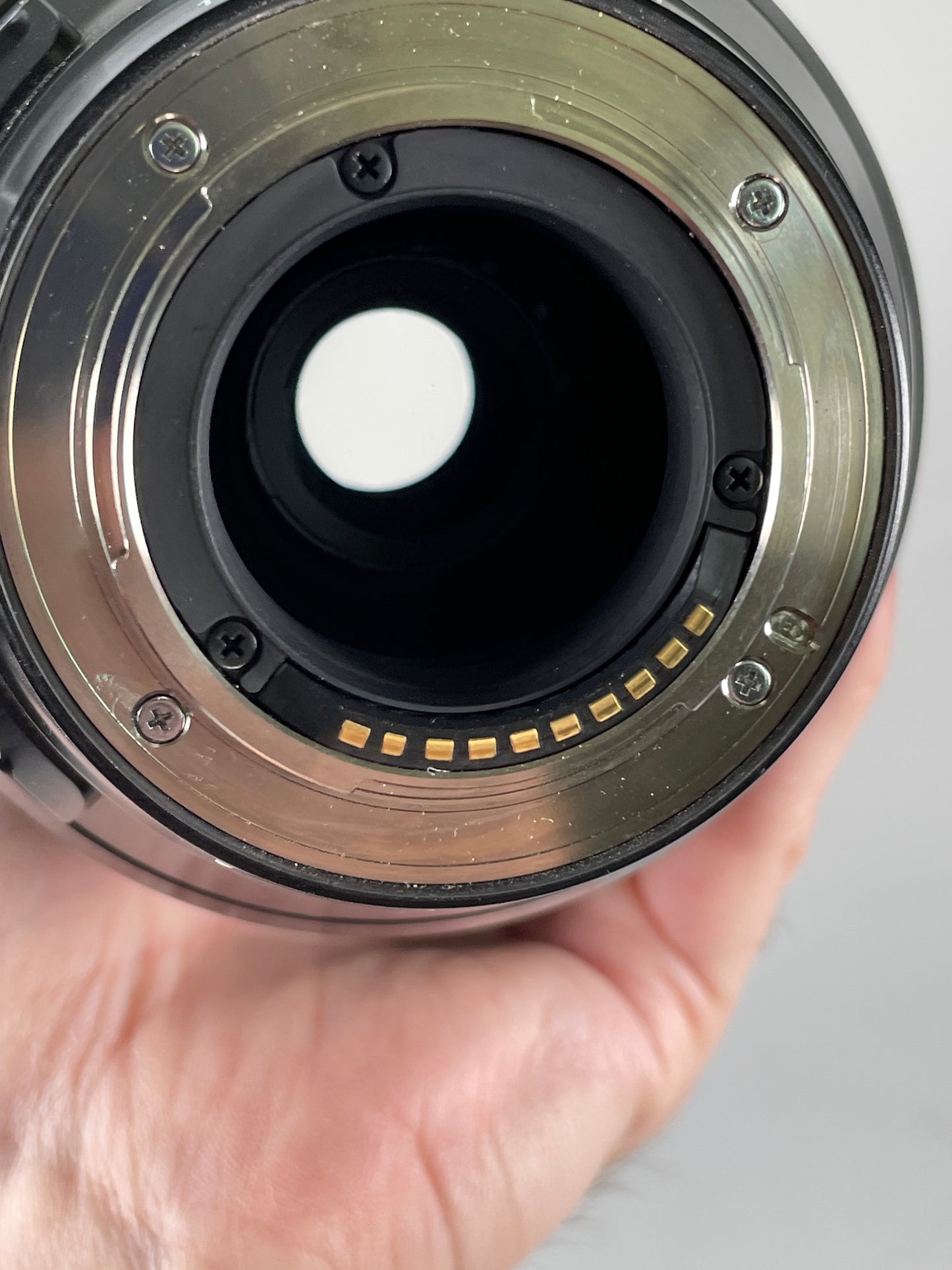 FUJIFILM Fuji Fujinon XF 100-400mm F/4.5-5.6 R LM OIS WR