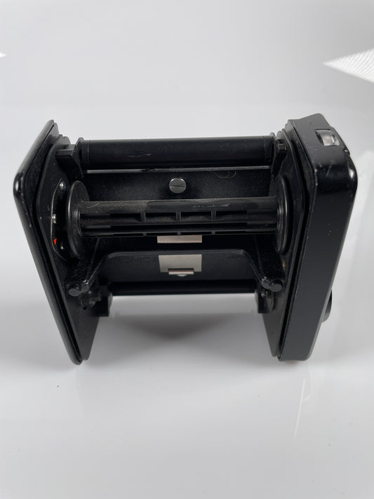 Bronica 220 Roll Film Holder Insert for SQ SQA SQAi Medium Format SLR Camera