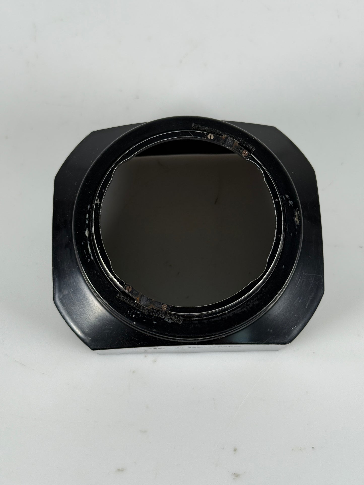 Pentax Metal Lens Hood Shade for Takumar 6X7 105mm F2.4