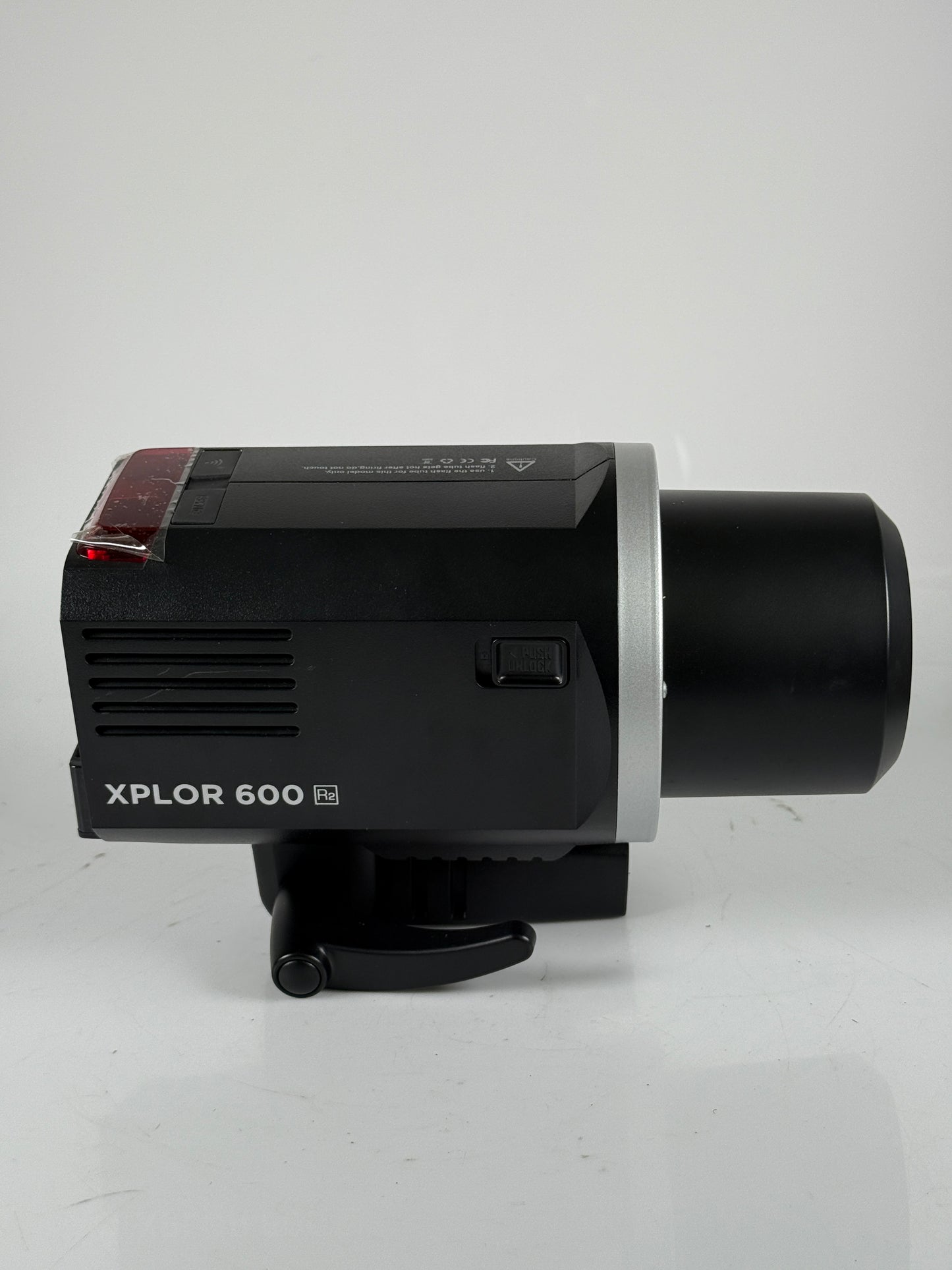 Flashpoint Xplor 600 R2 Pro TTL Flash
