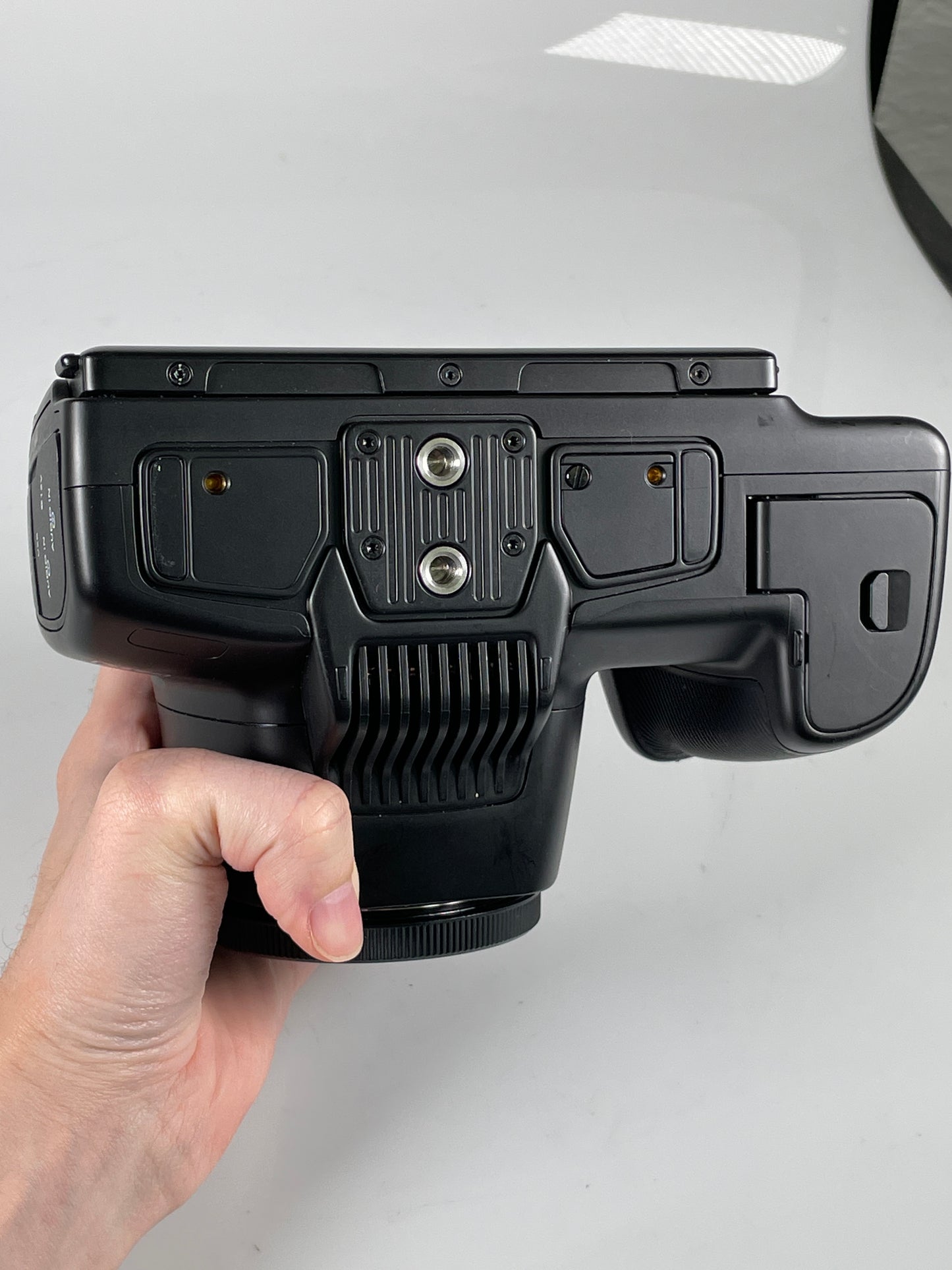 Blackmagic Design Pocket Cinema Camera 6K G2