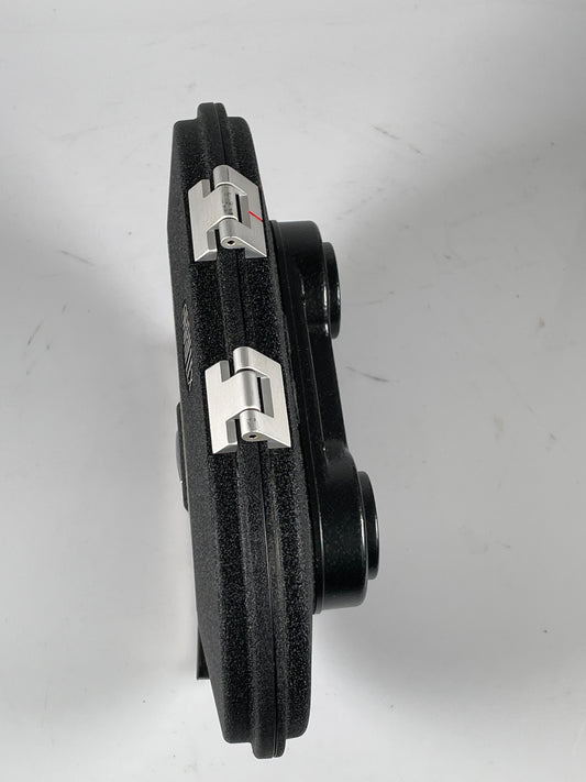 Arriflex II 2A 2B 2C 16mm Camera 200 Foot Film Magazine