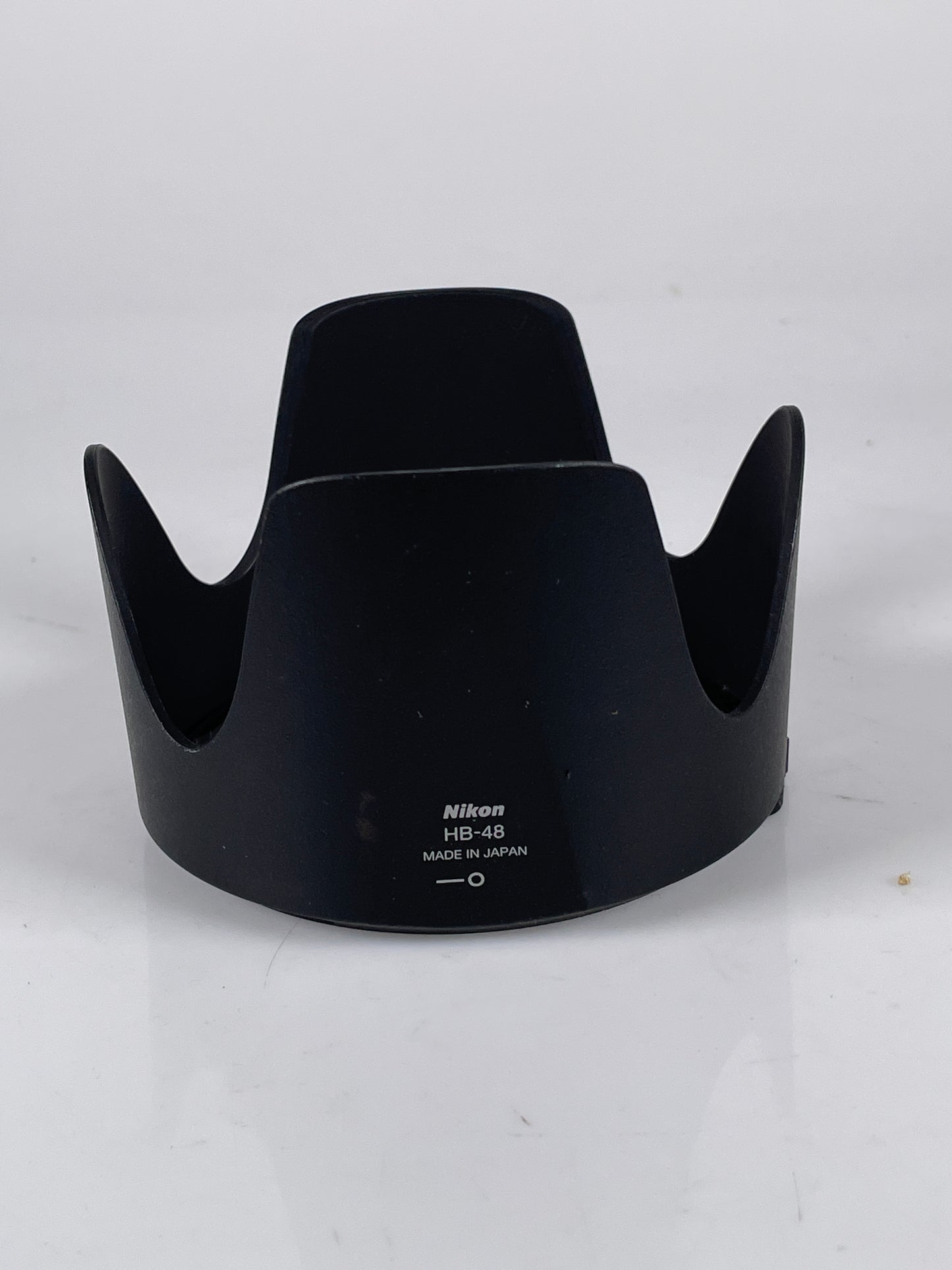 Genuine Nikon HB-48 Lens Hood for AF-S 70-200mm f/2.8G ED VR II 77mm