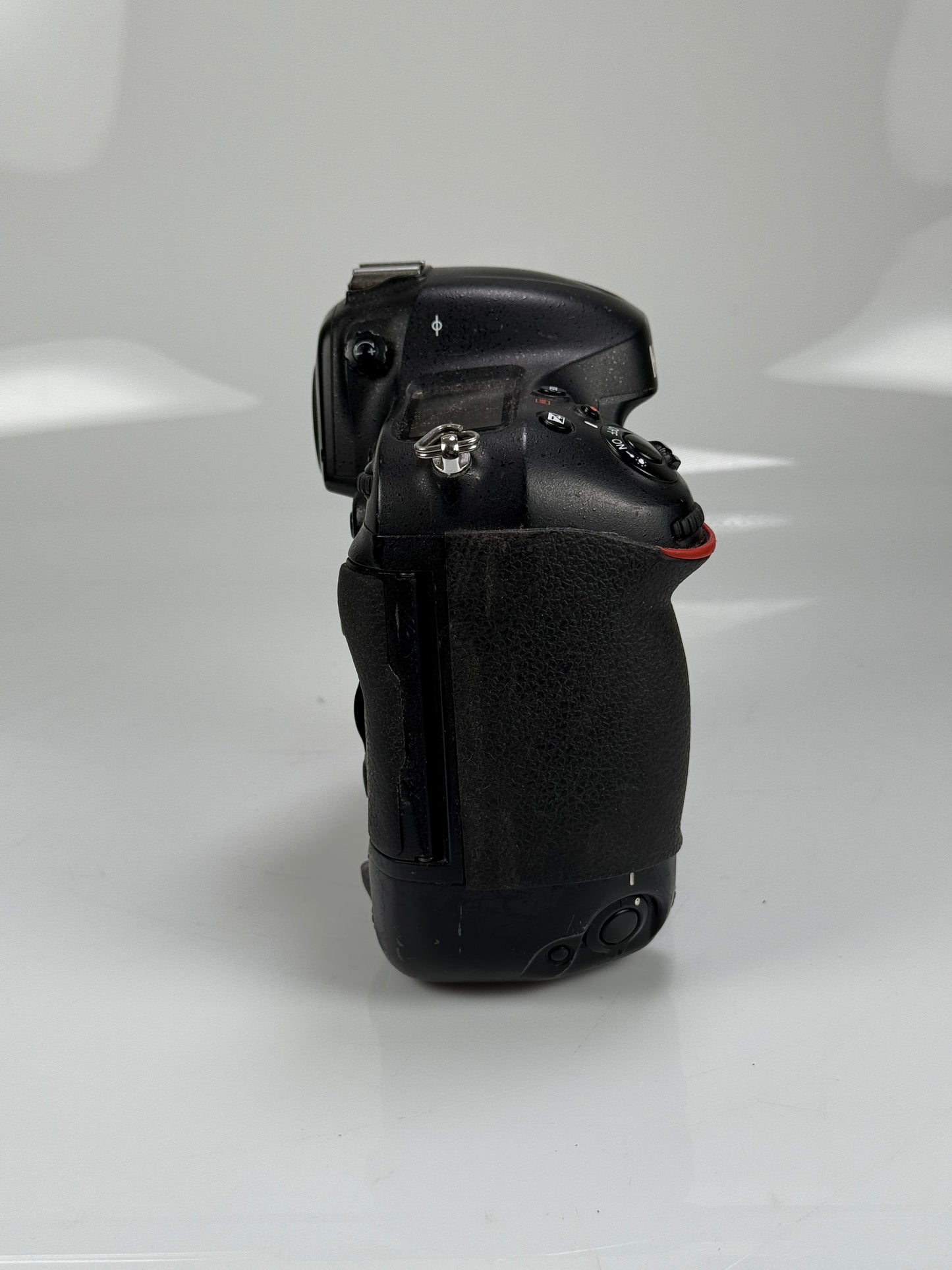 Nikon D4S DSLR 16.2MP Digital Camera Body full frame