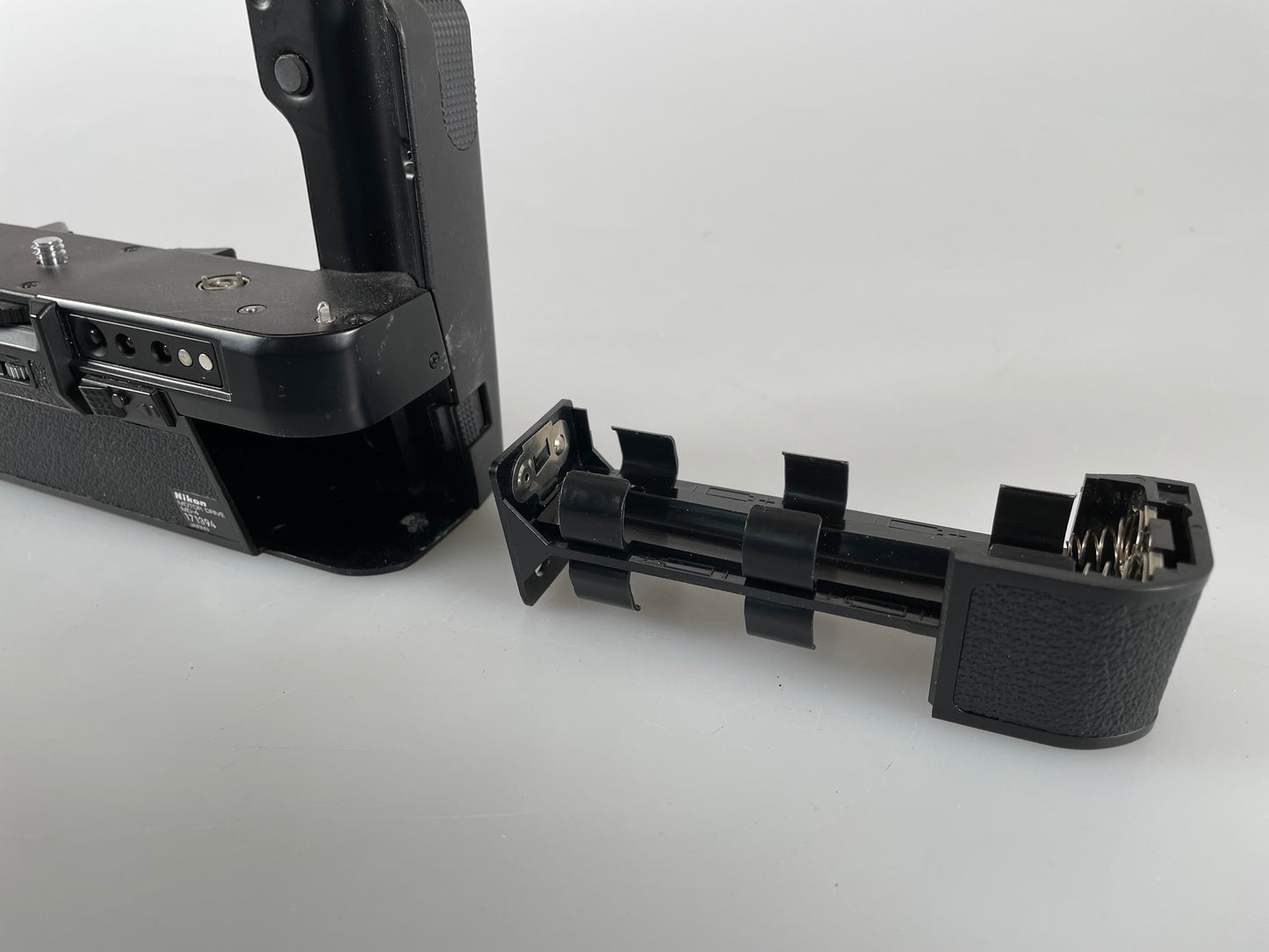 Nikon MD-4 Motor Drive for F3,F3HP MD4