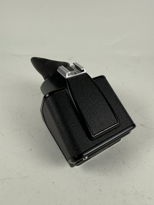 Hasselblad PME Meter Prism Finder 500CM 501C 503 CX i CW