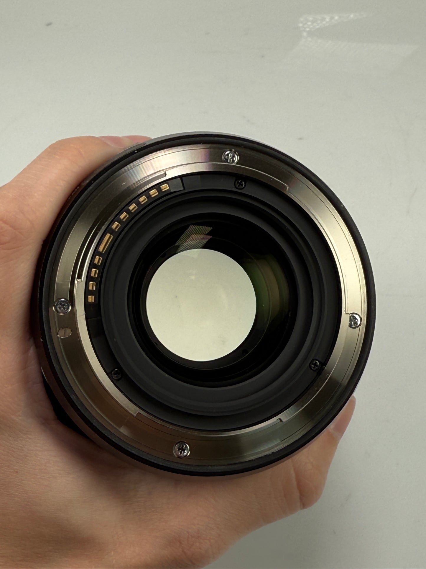 FUJIFILM Fuji Fujinon GF 55mm f1.7 R WR