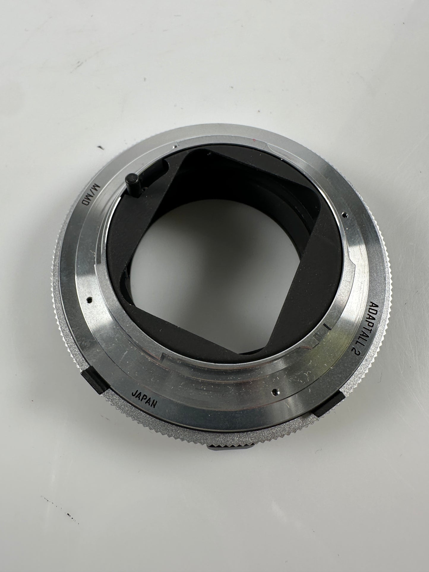 Tamron Adaptall 2 Lens Mount Adapter for Minolta MD