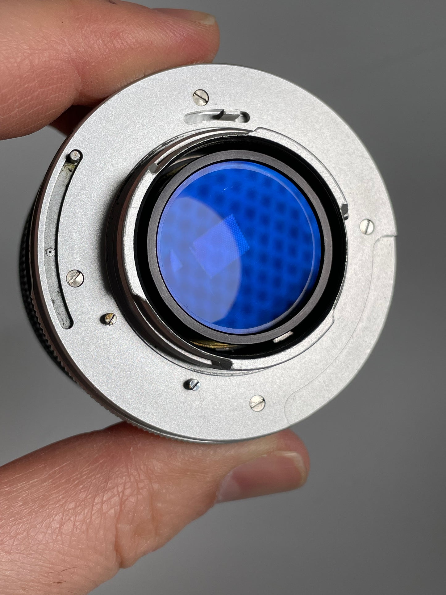Topcon RE Auto Topcor 100mm f2.8
