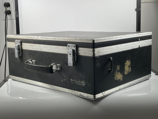 Hasselblad 58270 712 Case medium format camera kit (19x15x8)