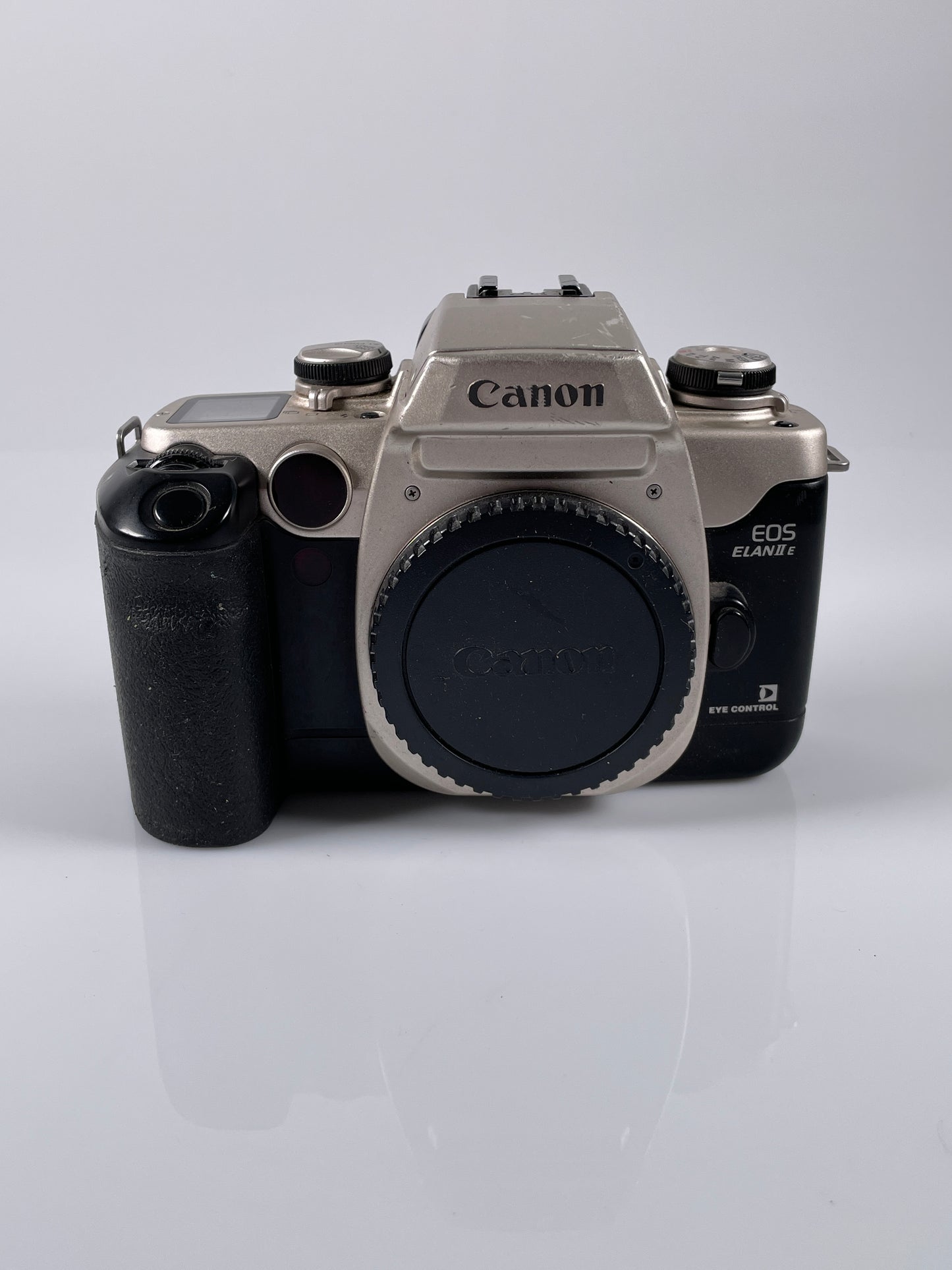 Canon EOS ELAN II Eye Control Film SLR Camera