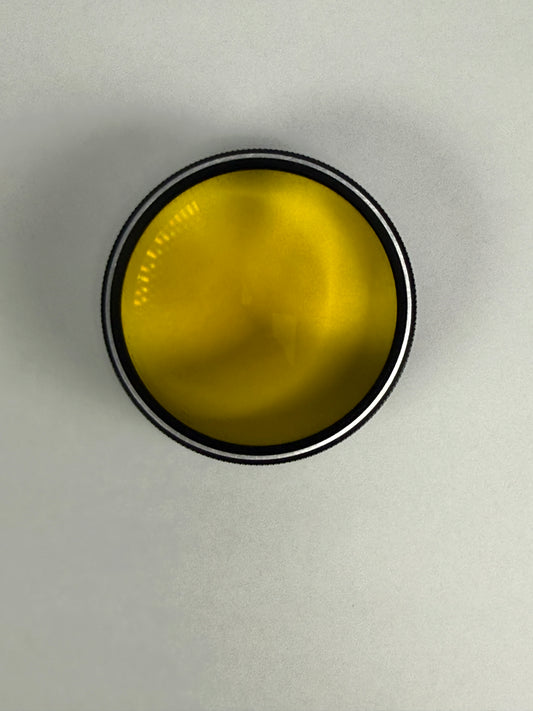 Volk Pan Retinal Diagnostic Ophthalmic Lens 2.2 Lombart yellow