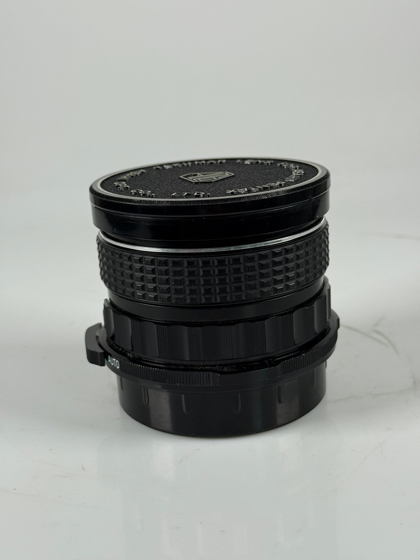 Pentax SMC 67 45mm f/4 Lens Late Model for Pentax 67 67II 6x7