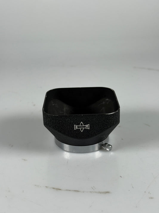 Mamiya Metal Lens Hood 42mm for Mamiya TLR C220 C330
