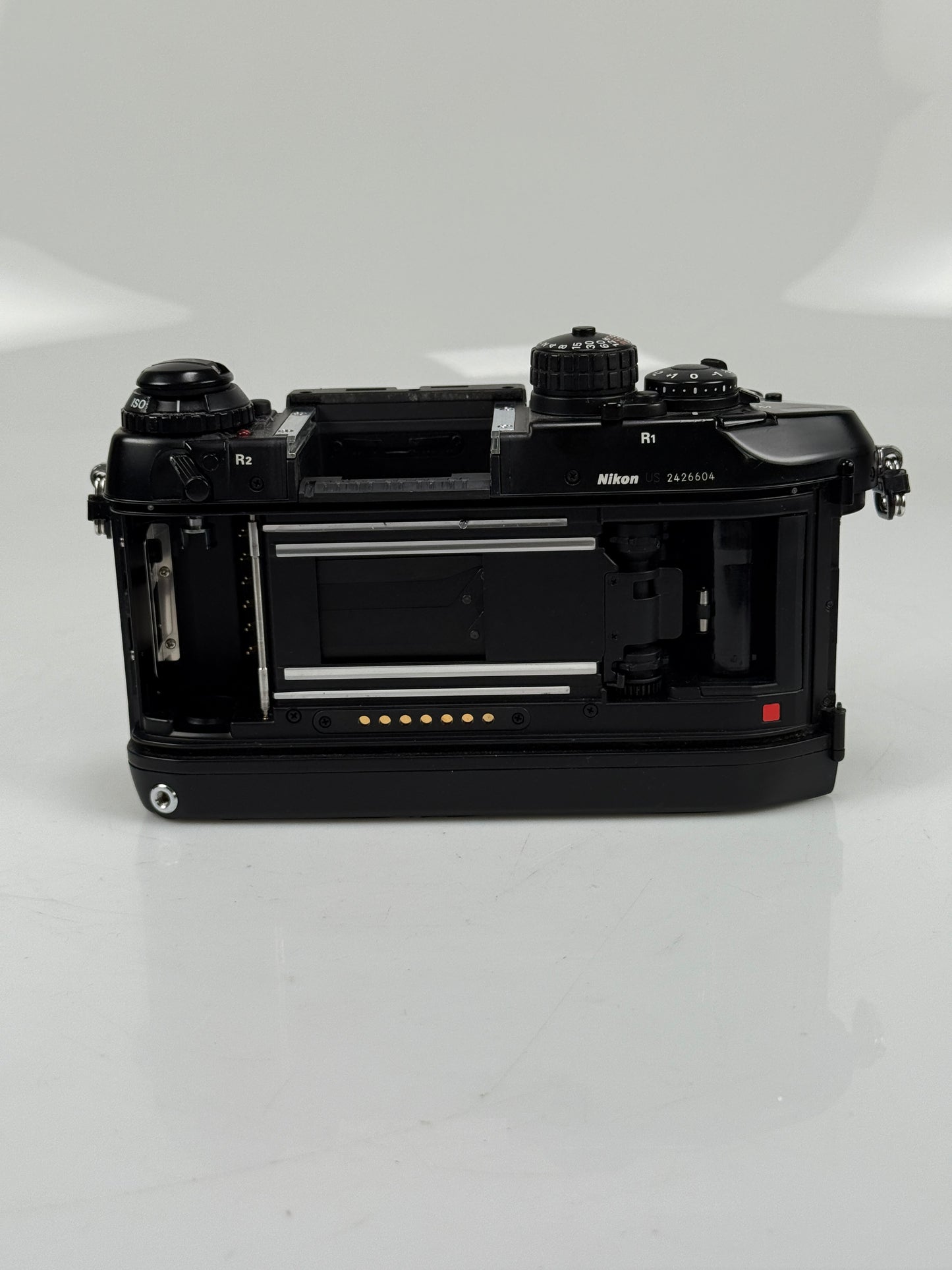 Nikon F4 Body for Parts