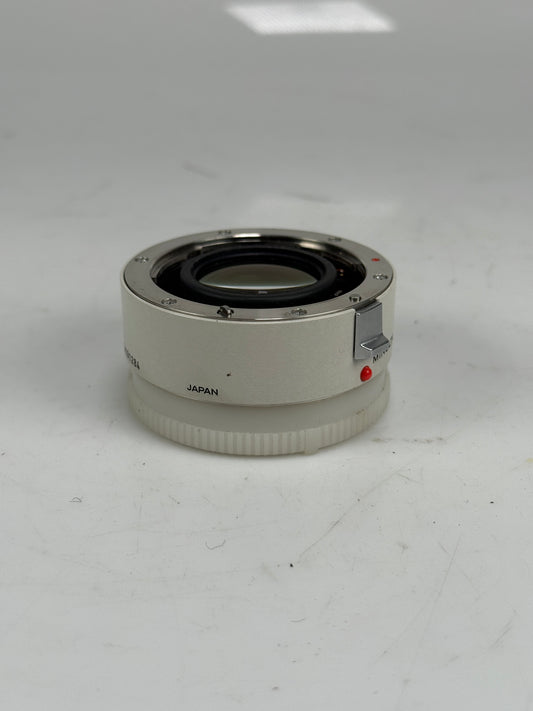Minolta AF 1.4x TELE CONVERTER-II APO