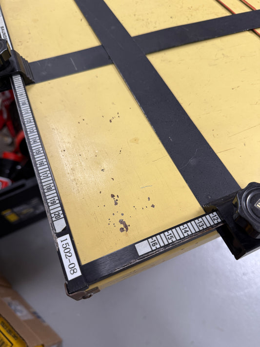 16x20 Saunders Master 4 Blade Professional Photo Enlarging Easel