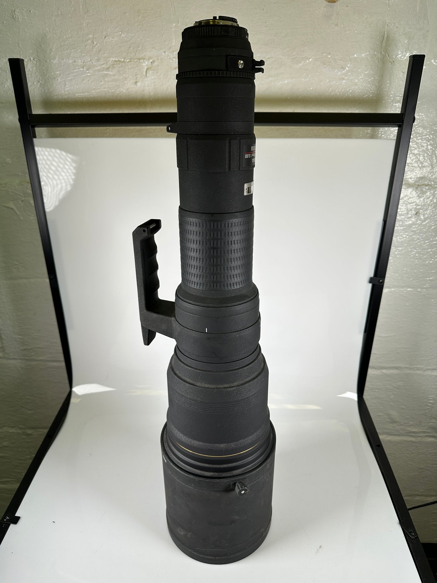 Sigma AF 800mm f5.6 D APO EX HSM Lens Nikon AF