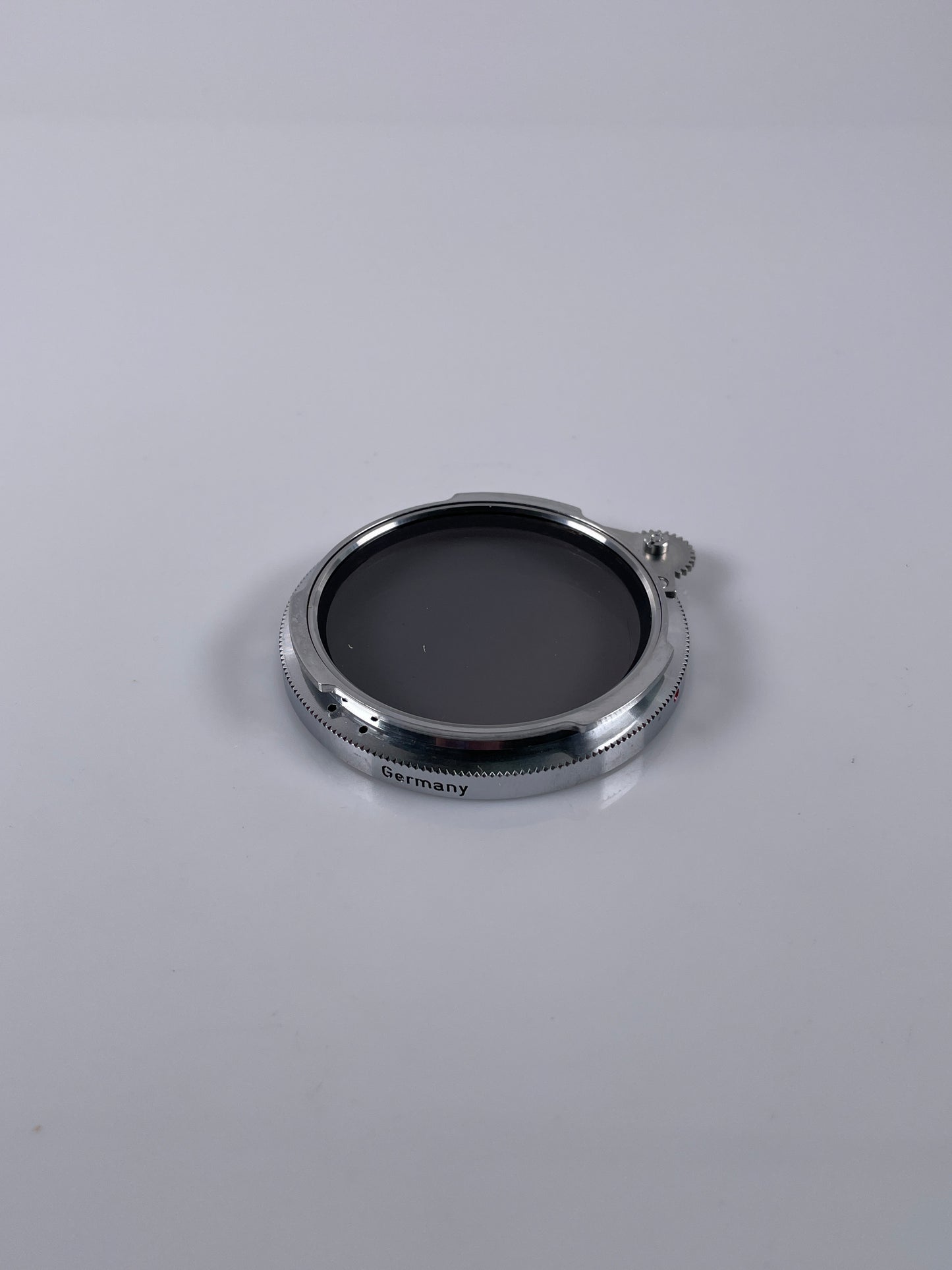 Zeiss Ikon B56 Contapol 3x Bayonet Filter polarizer