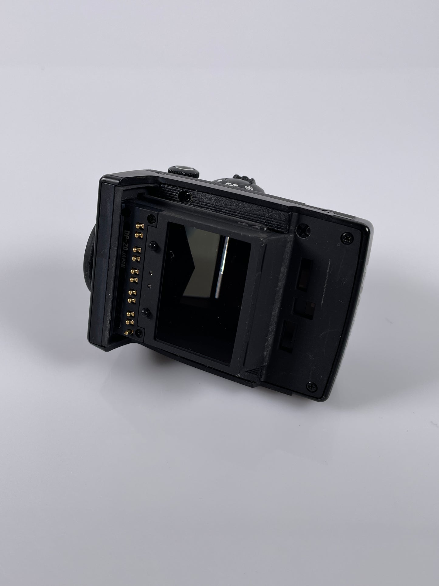 Nikon DP-20 View Finder for F4 SLR Body