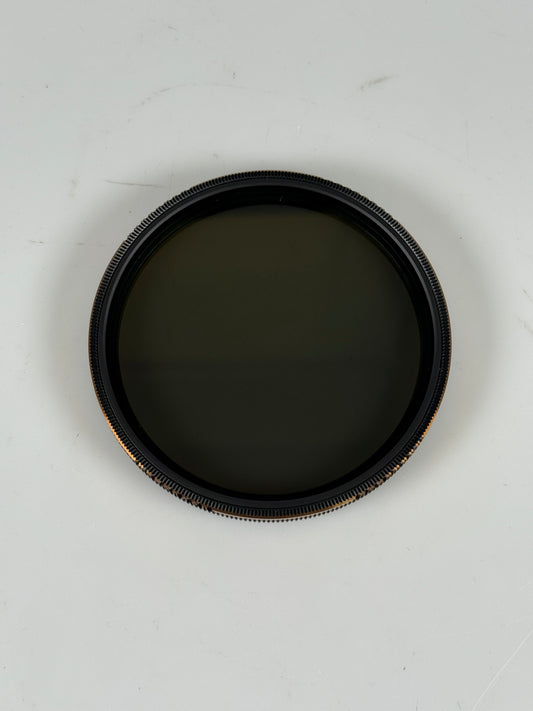PolarPro PMVND Mist Edition II Filter (77mm, 2 to 5 Stop)
