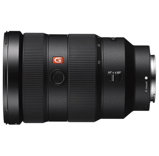 Sony FE 28-70mm f/2 GM Lens Full Frame E-Mount G-Master