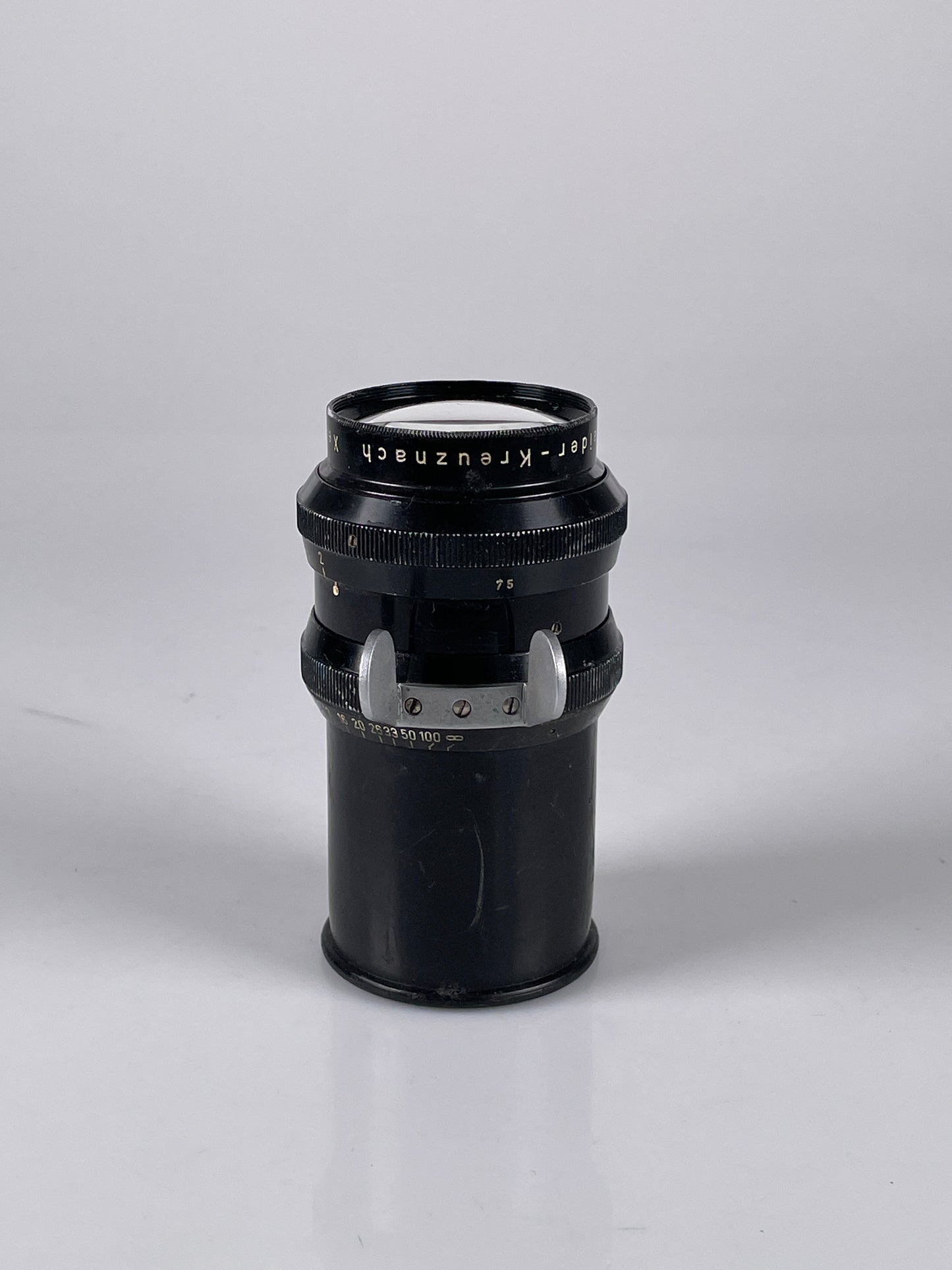 Schneider Kreuznach Cine-Xenon 75mm f2 Arri Standard arriflex