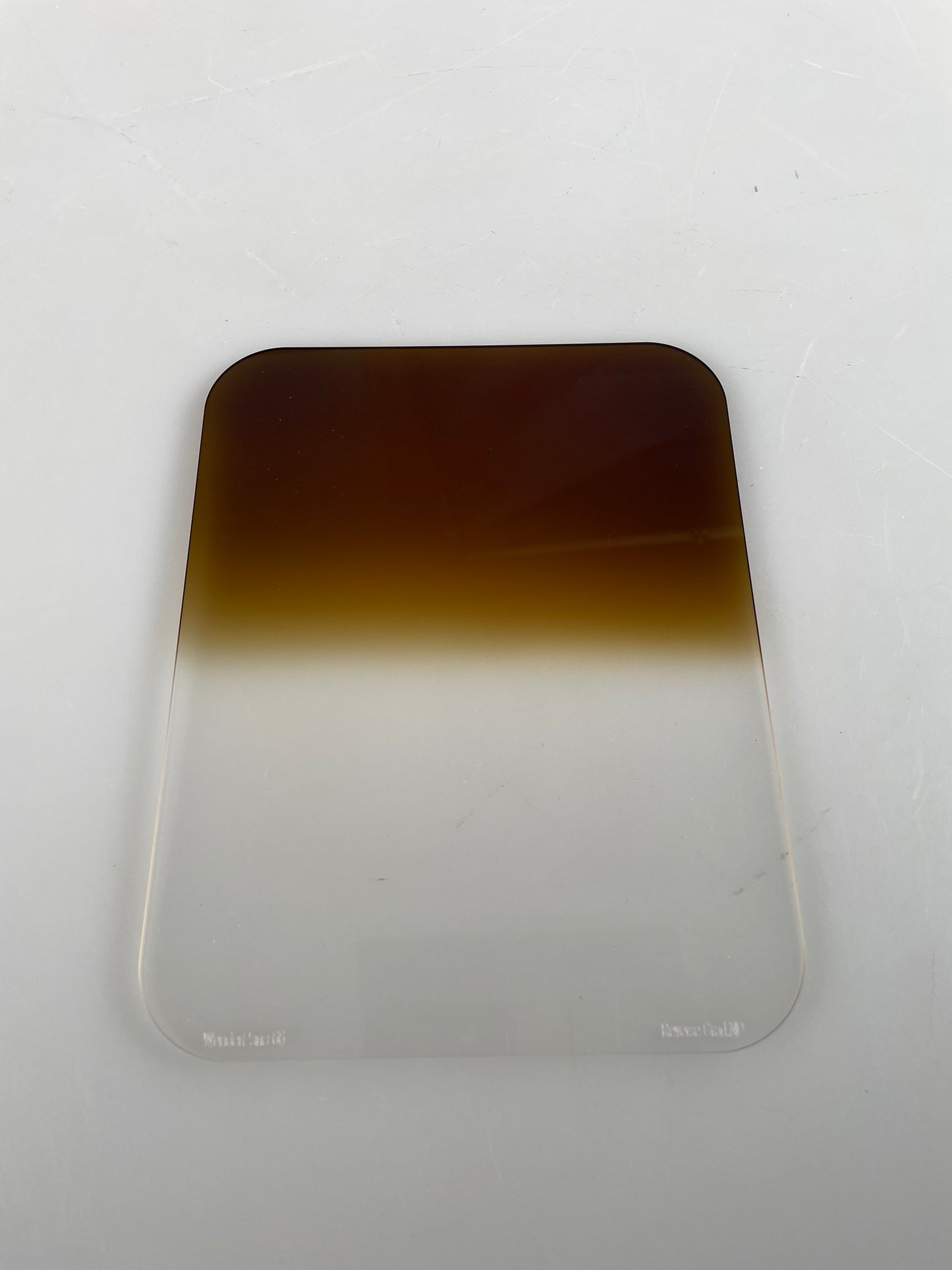 Fotodiox WonderPana pro 6.5x8.5 Reverse Grad Graduated Neutral Density Filter ND