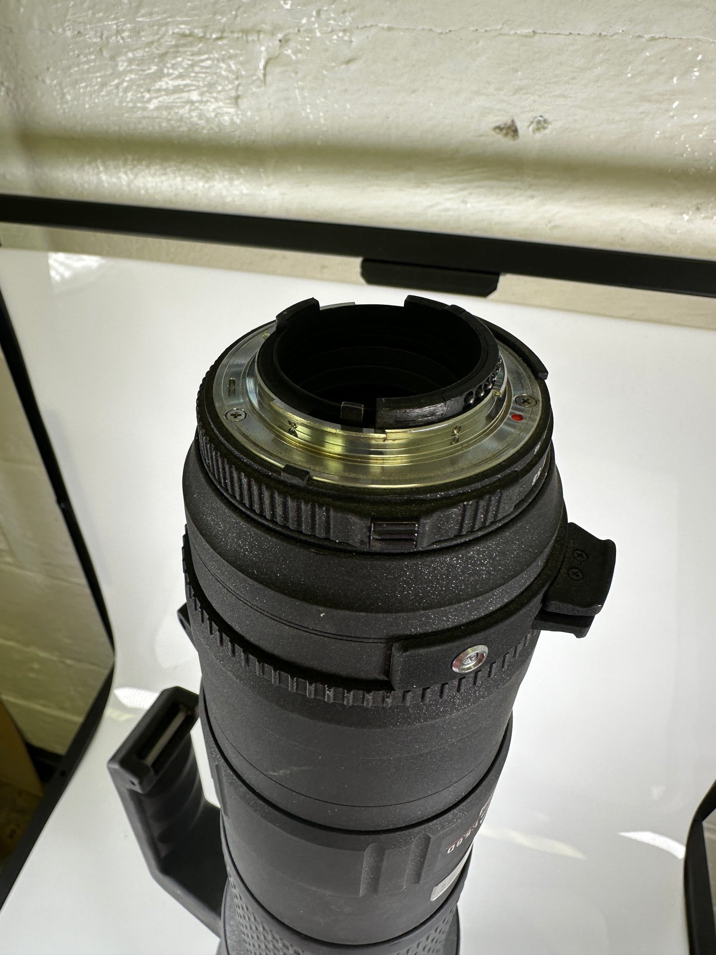 Sigma AF 800mm f5.6 D APO EX HSM Lens Nikon AF