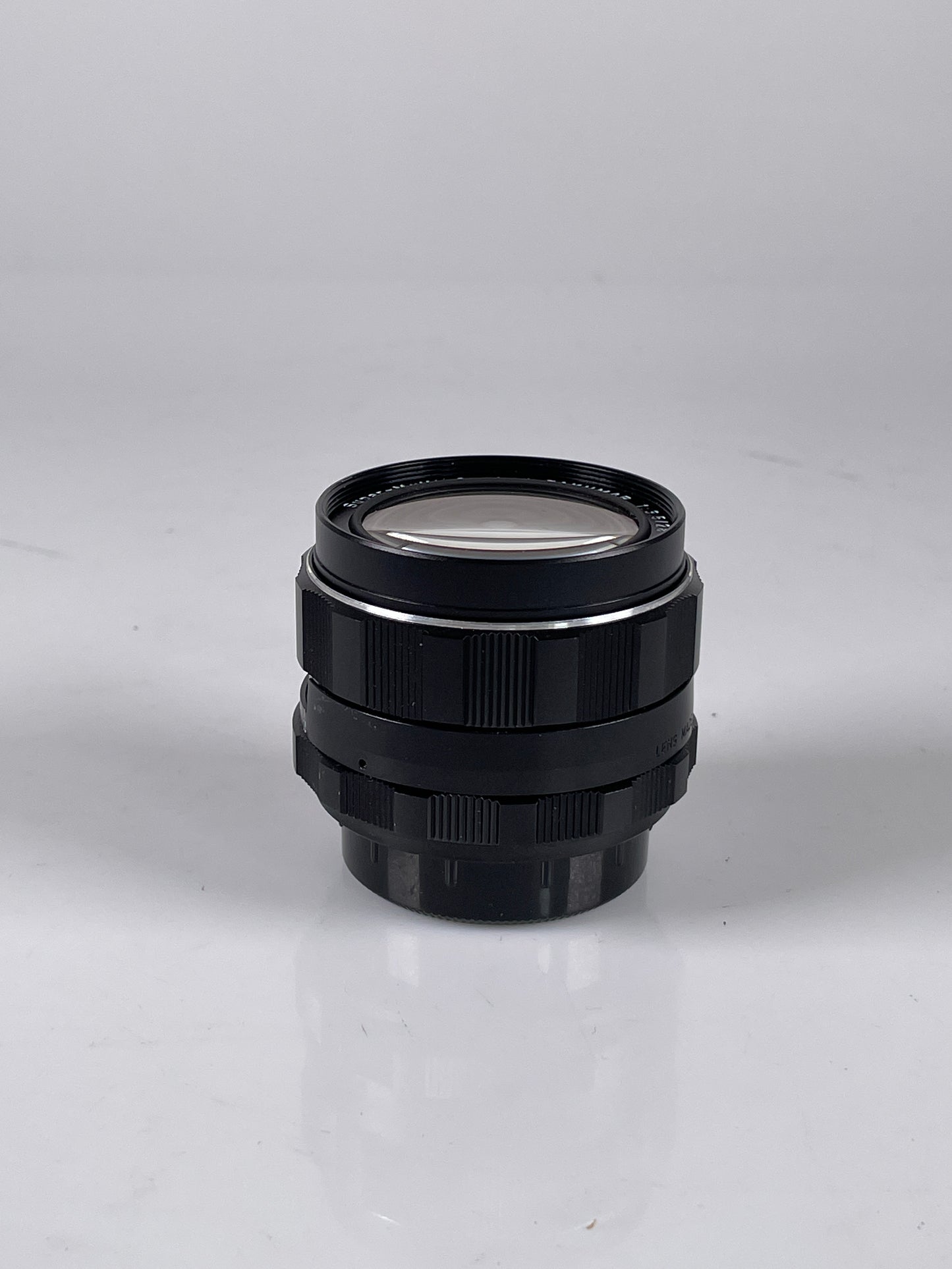 Pentax SMC takumar 28mm f3.5 M42 Wide Angle
